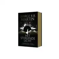 HET STERVENDE LICHT