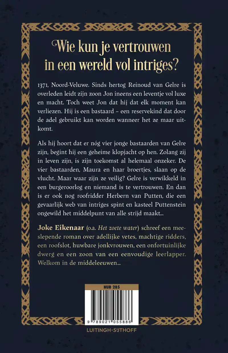 RESERVEKINDEREN