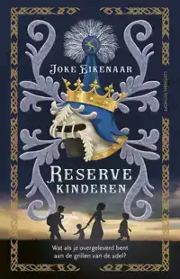 RESERVEKINDEREN