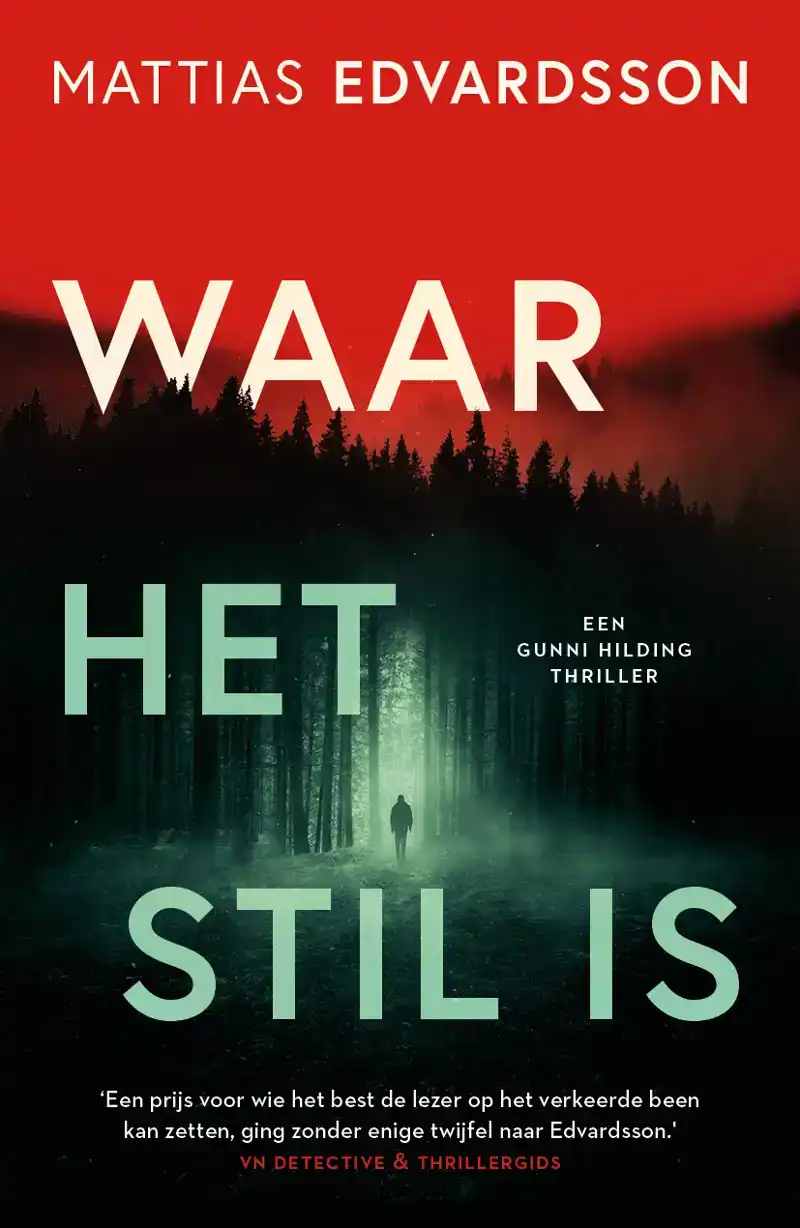 WAAR HET STIL IS