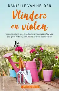 VLINDERS EN VIOLEN