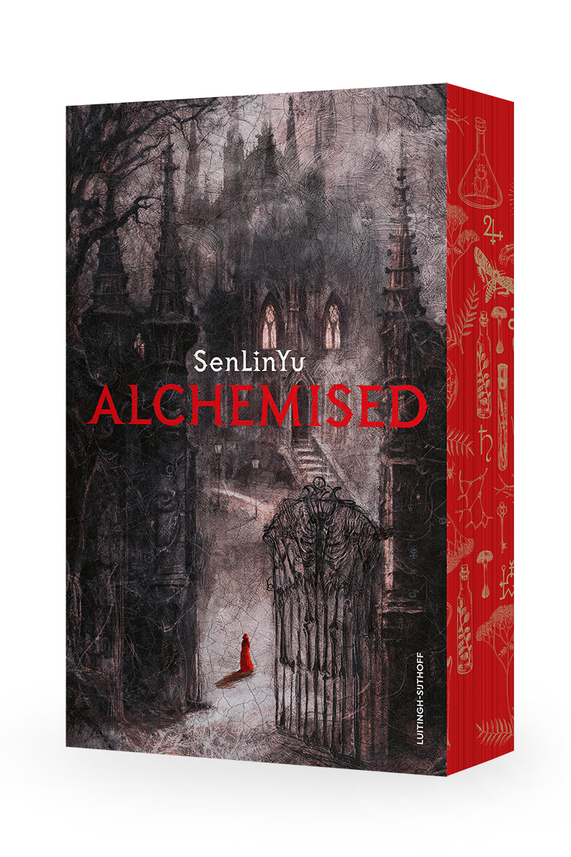 ALCHEMISED