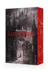 ALCHEMISED