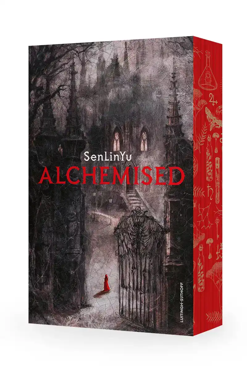 ALCHEMISED
