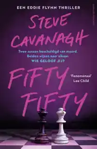 FIFTYFIFTY