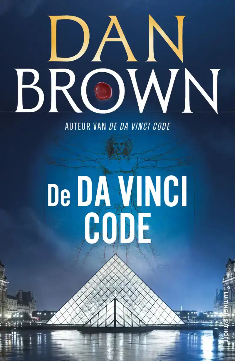 DE DA VINCI CODE