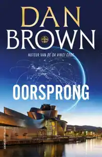 OORSPRONG