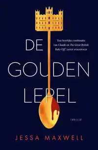 DE GOUDEN LEPEL