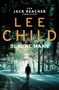 BLAUWE MAAN