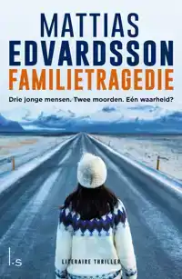 FAMILIETRAGEDIE