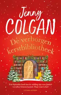 DE VERBORGEN KERSTBIBLIOTHEEK