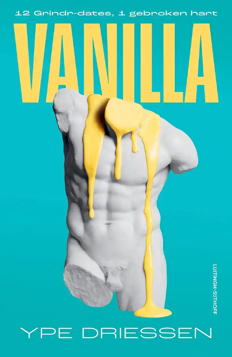 VANILLA