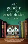 HET GEHEIM VAN DE BOEKBINDER
