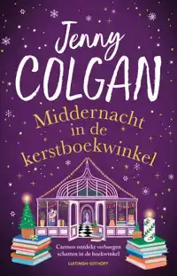 MIDDERNACHT IN DE KERSTBOEKWINKEL