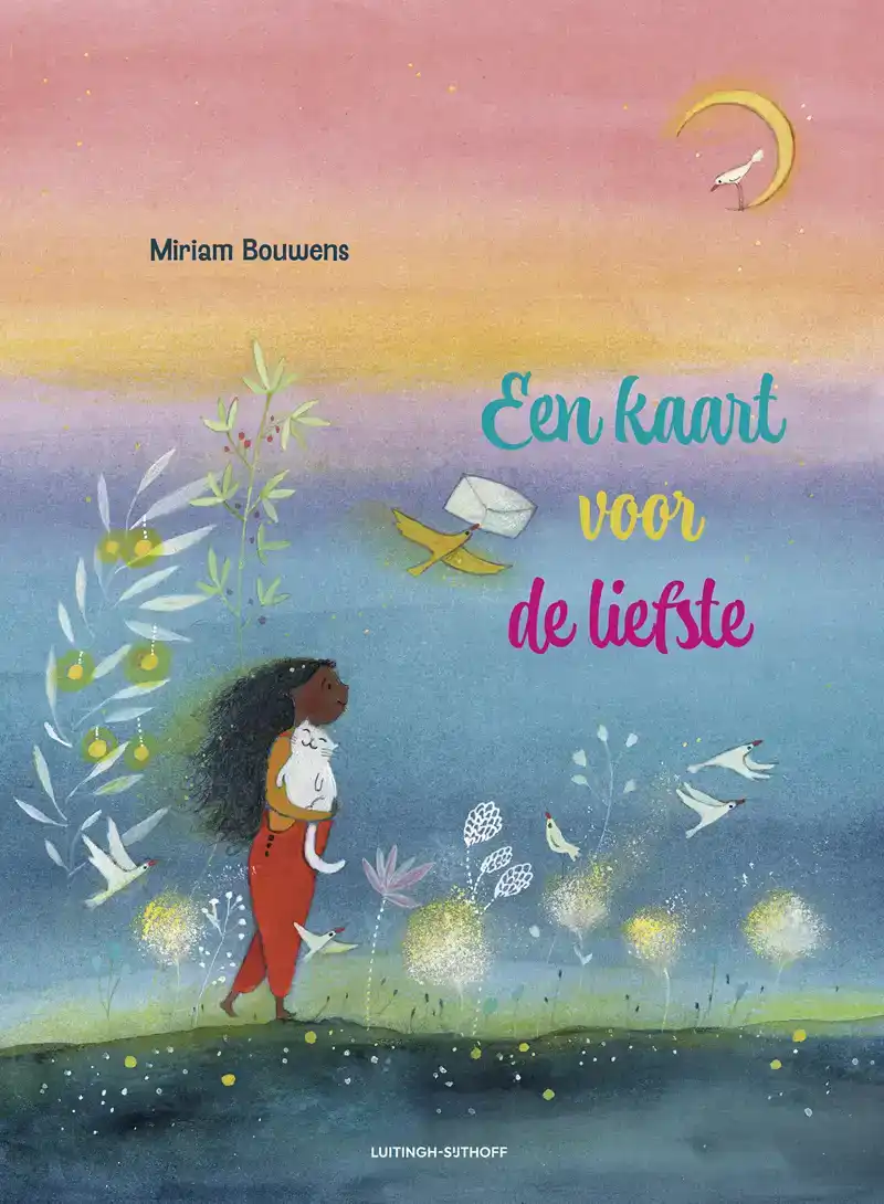 EEN KAART VOOR DE LIEFSTE