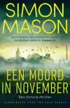 EEN MOORD IN NOVEMBER