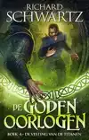DE VESTING VAN DE TITANEN
