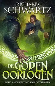DE VESTING VAN DE TITANEN