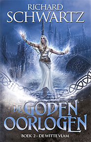 DE WITTE VLAM