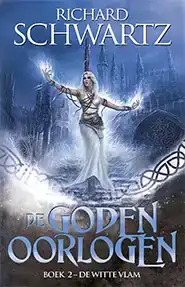 DE WITTE VLAM