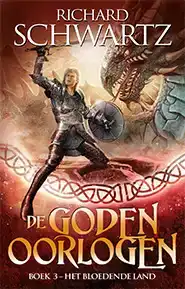 HET BLOEDENDE LAND
