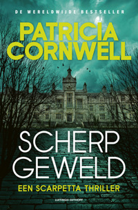 SCHERP GEWELD