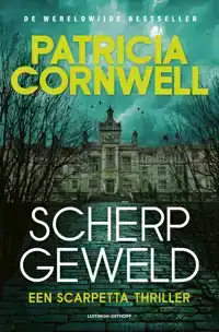 SCHERP GEWELD