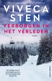 VERBORGEN IN HET VERLEDEN