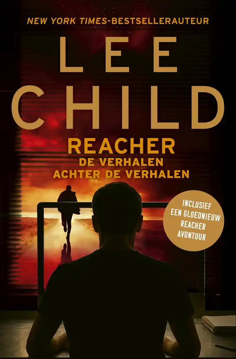REACHER: DE VERHALEN ACHTER DE VERHALEN