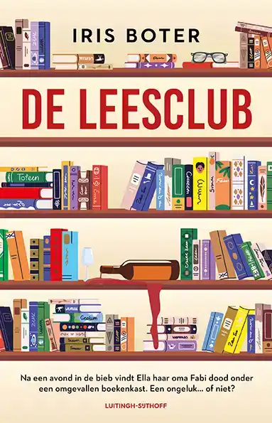 DE LEESCLUB