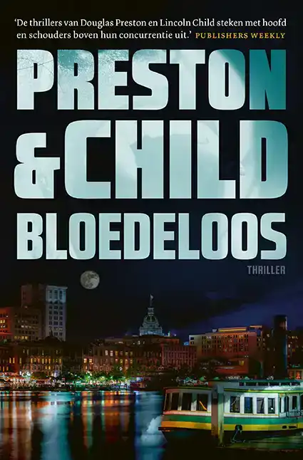 BLOEDELOOS
