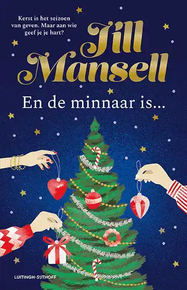 EN DE MINNAAR IS...