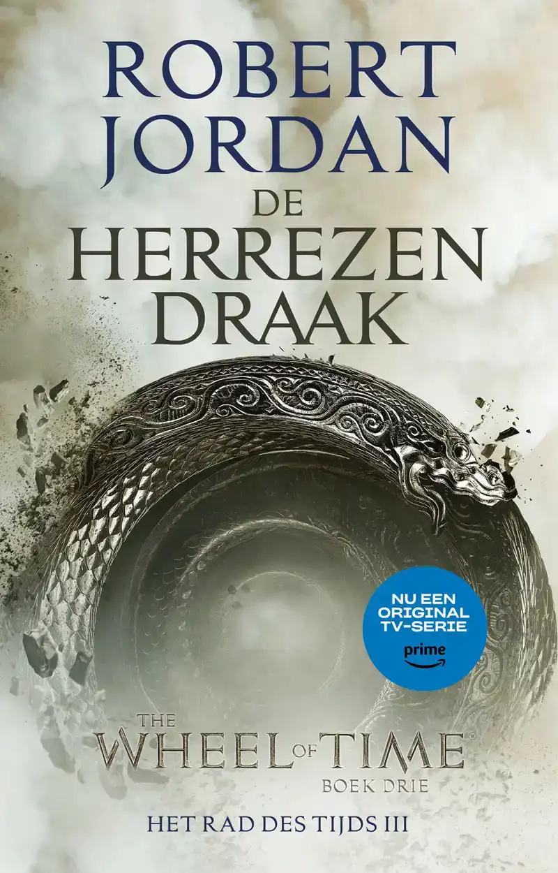 DE HERREZEN DRAAK