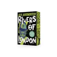 RIVERS OF LONDON