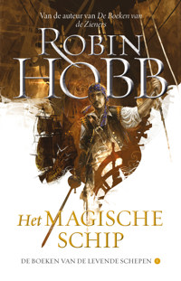 HET MAGISCHE SCHIP