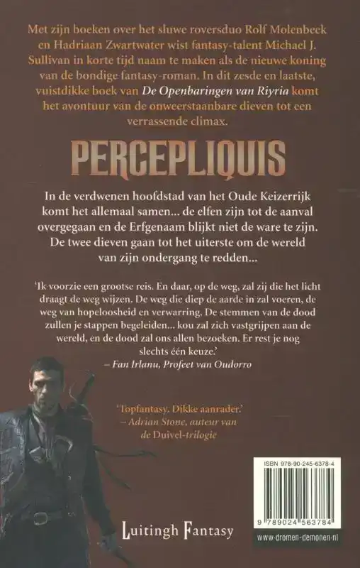 PERCEPLIQUIS