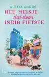 HET MEISJE DAT DOOR INDIA FIETSTE