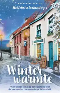 WINTERWARMTE
