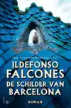 DE SCHILDER VAN BARCELONA