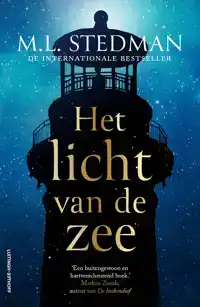 HET LICHT VAN DE ZEE