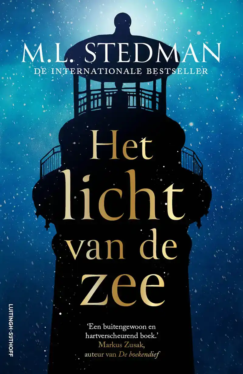 HET LICHT VAN DE ZEE