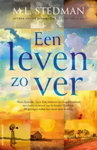 EEN LEVEN ZO VER