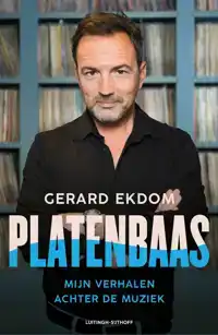 PLATENBAAS