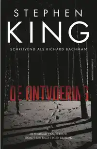 DE ONTVOERING