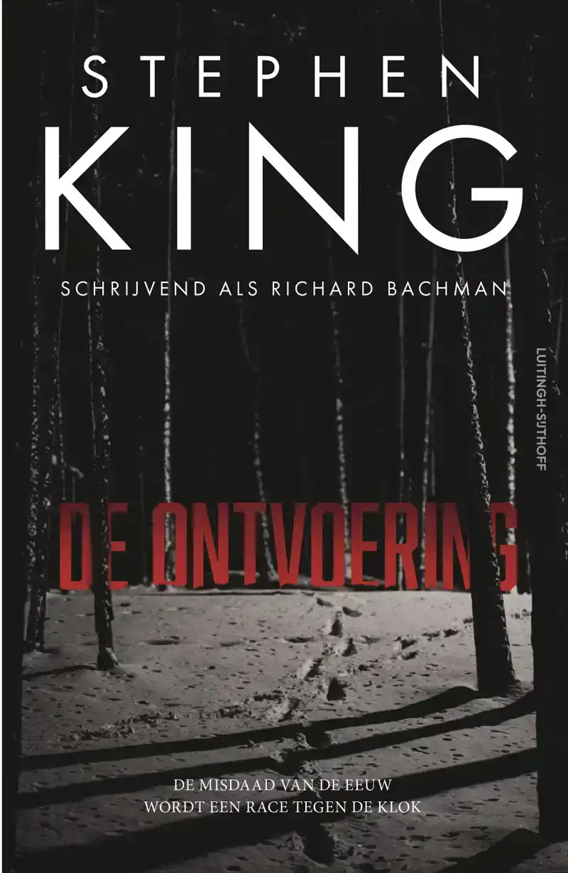 DE ONTVOERING