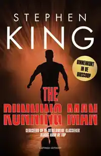 THE RUNNING MAN