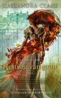 KETTING VAN GOUD