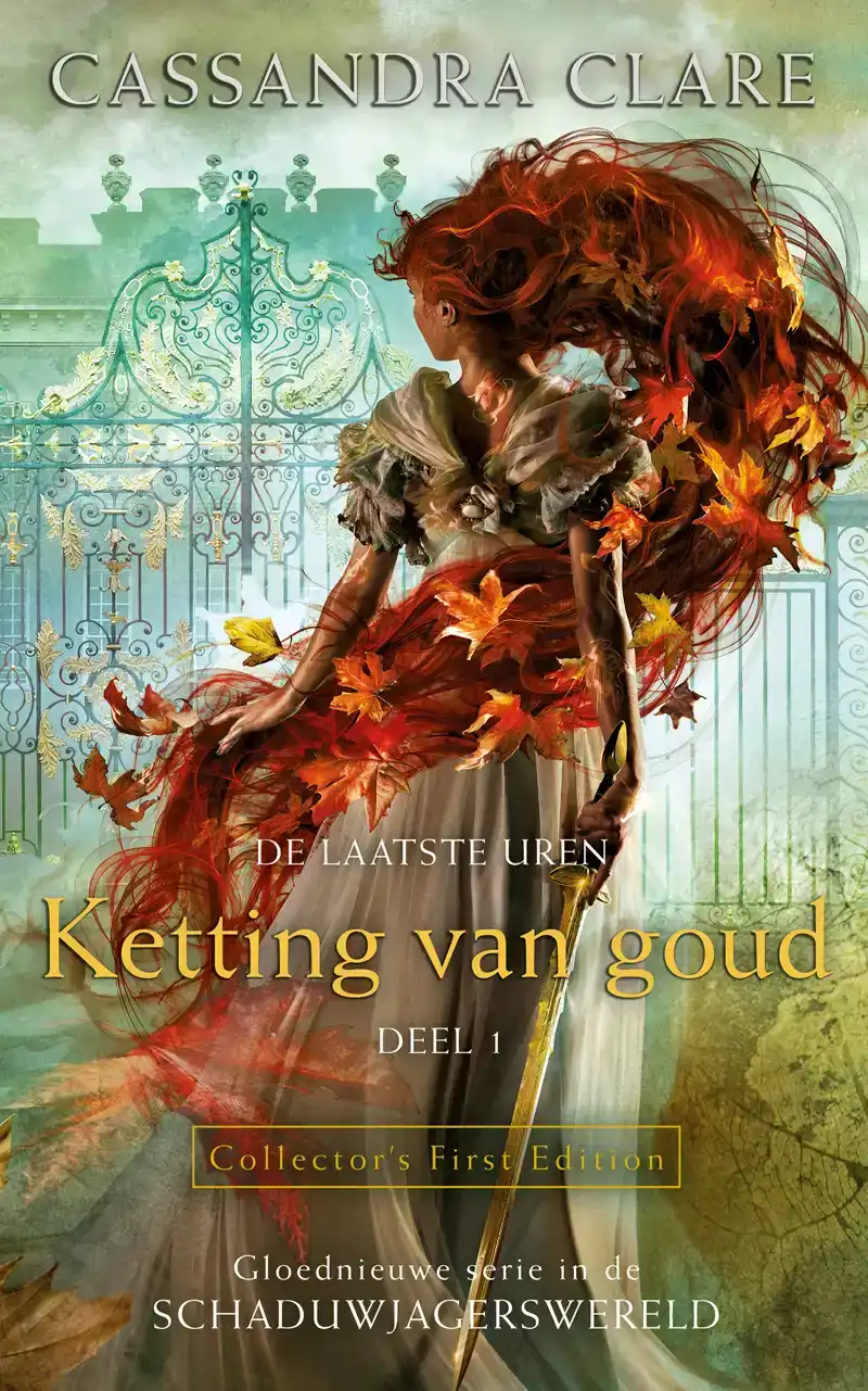 KETTING VAN GOUD