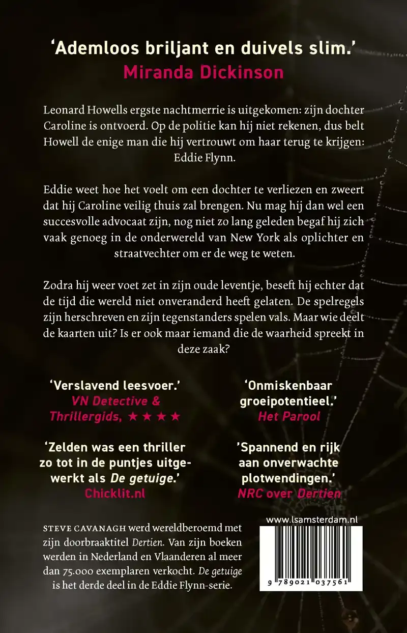 DE GETUIGE
