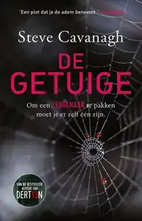 DE GETUIGE